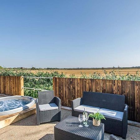 Hotel Hideaway By Liv Retreats Southrey  Exteriér fotografie