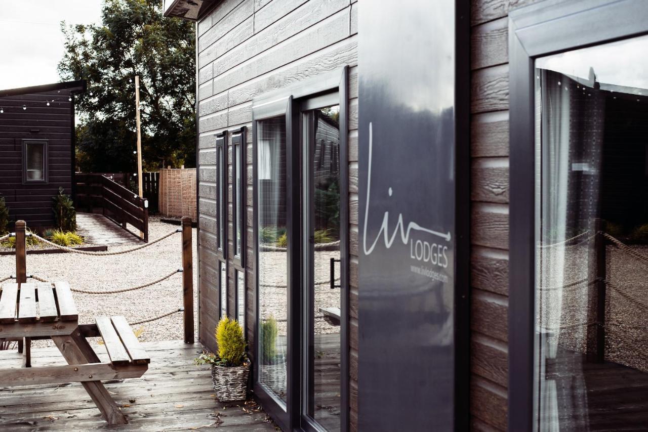 Hotel Hideaway By Liv Retreats Southrey  Exteriér fotografie