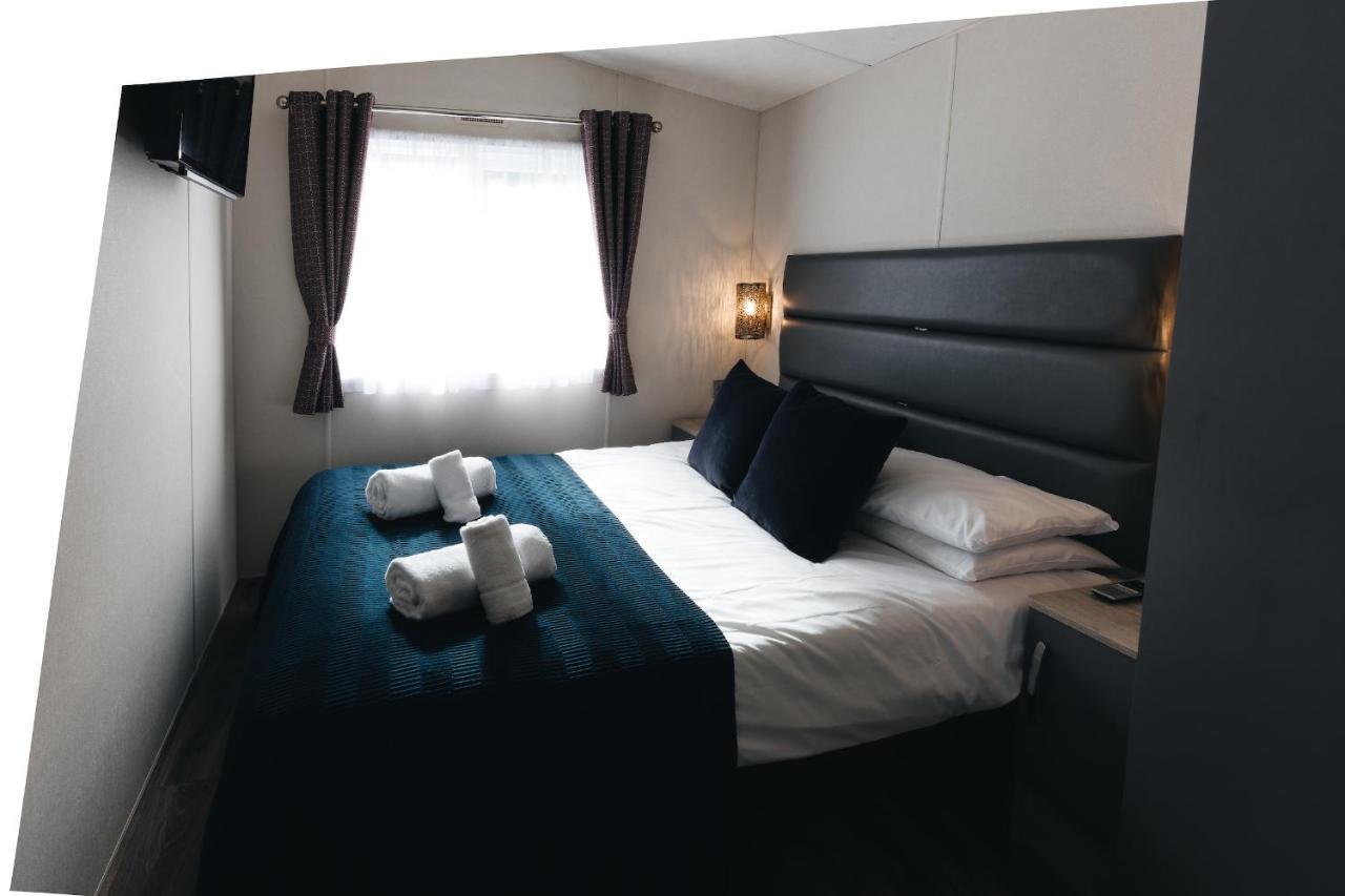Hotel Hideaway By Liv Retreats Southrey  Exteriér fotografie