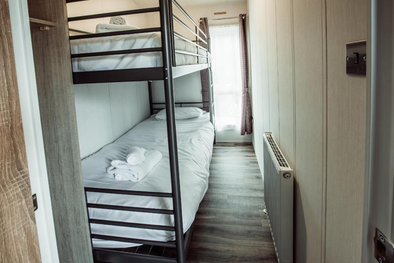 Hotel Hideaway By Liv Retreats Southrey  Exteriér fotografie