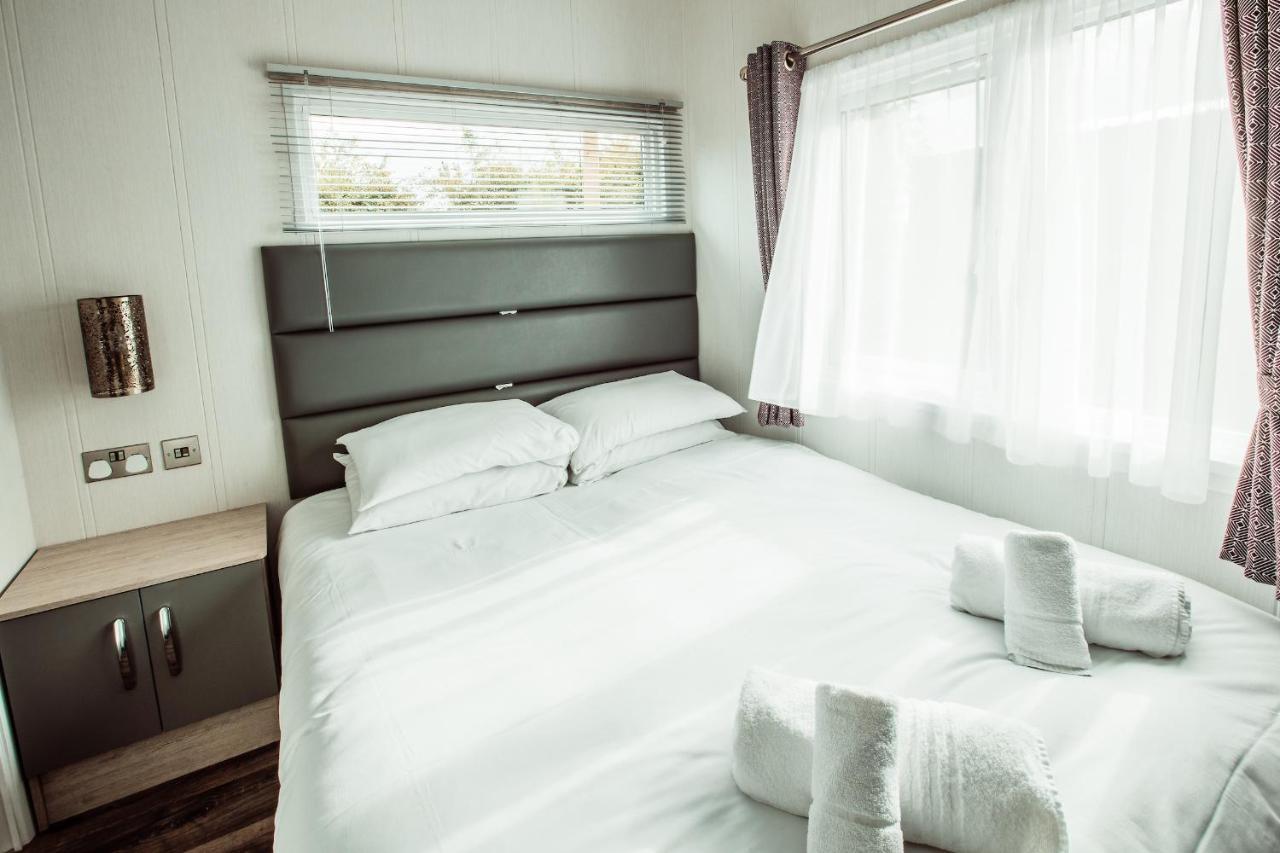 Hotel Hideaway By Liv Retreats Southrey  Exteriér fotografie