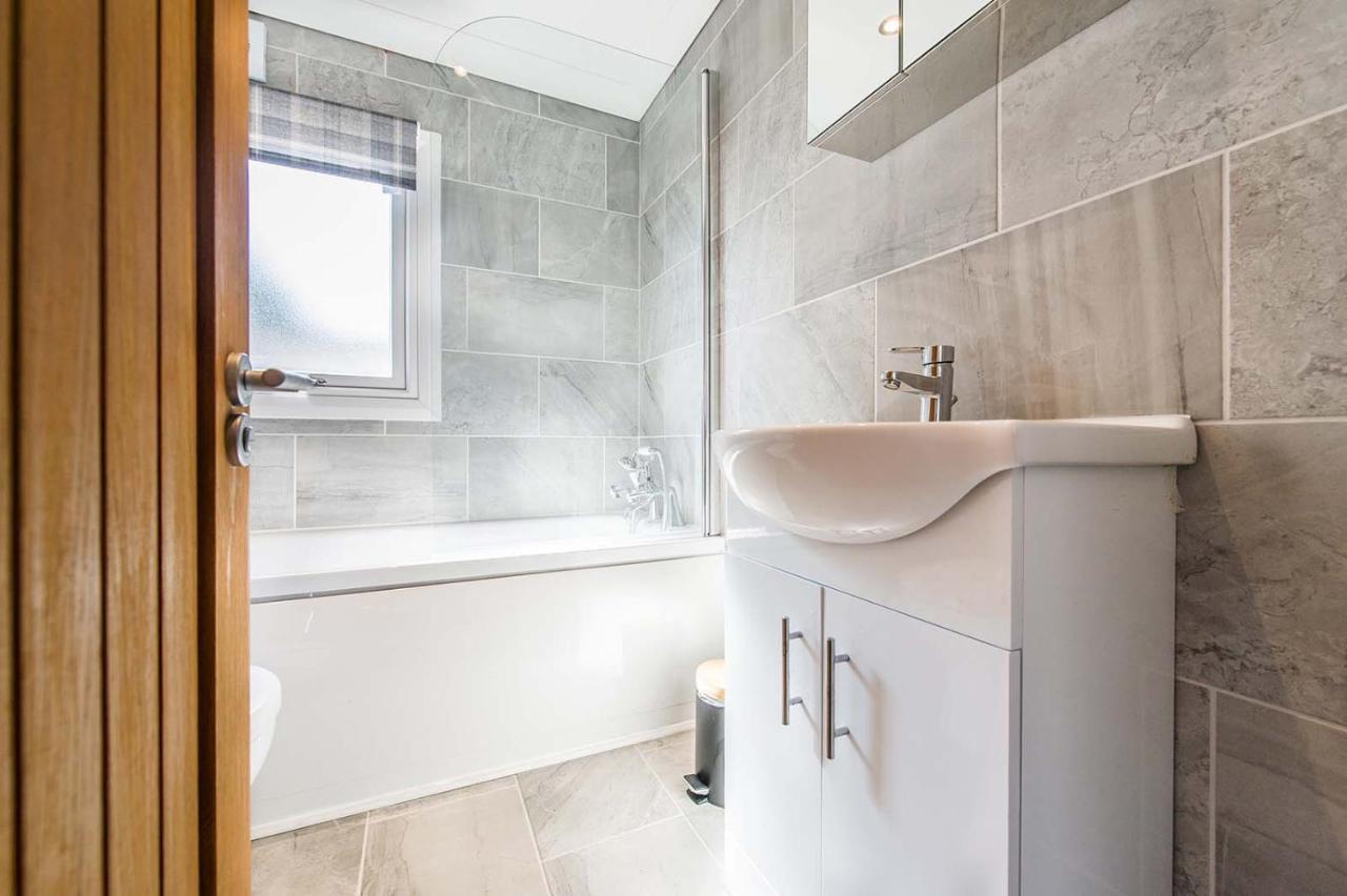 Hotel Hideaway By Liv Retreats Southrey  Exteriér fotografie