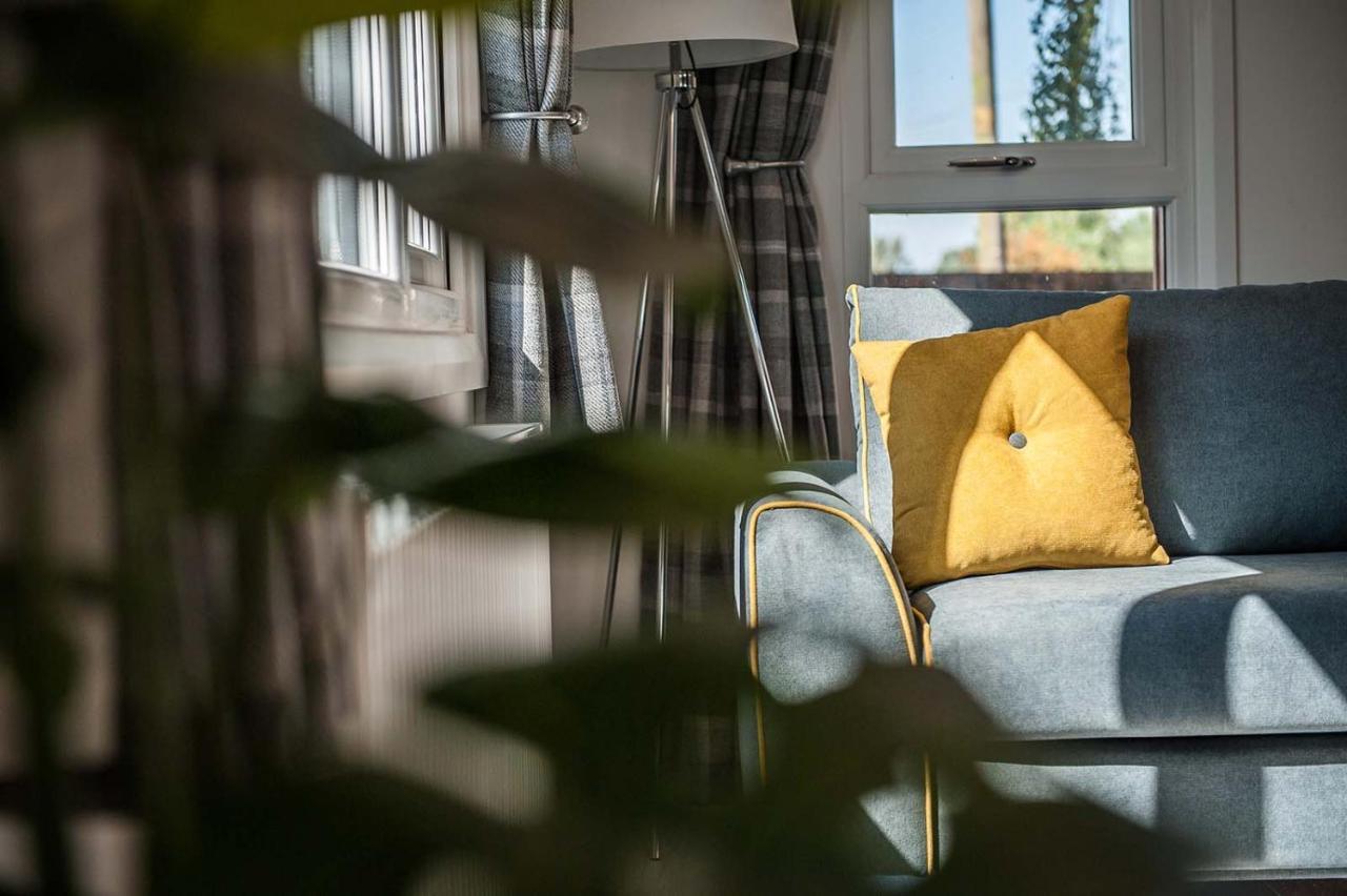 Hotel Hideaway By Liv Retreats Southrey  Exteriér fotografie