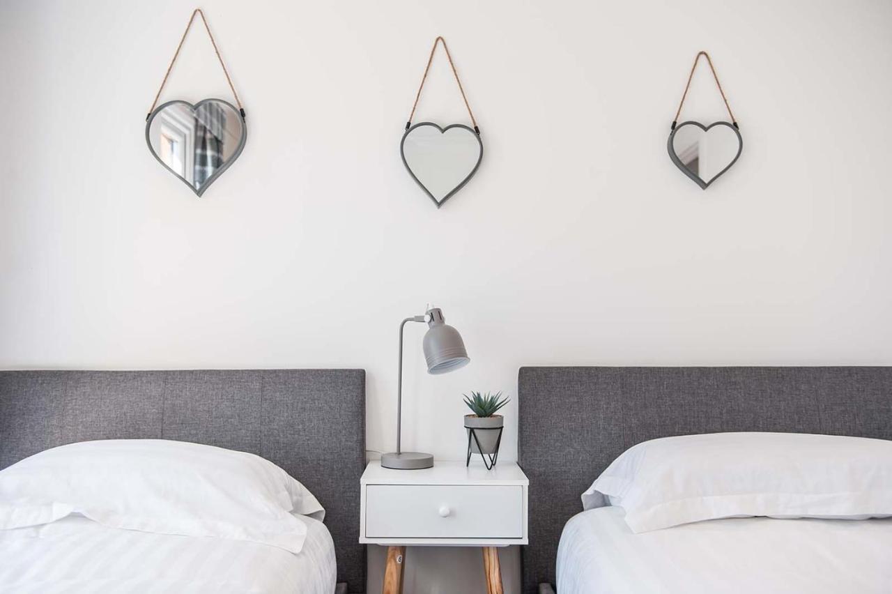 Hotel Hideaway By Liv Retreats Southrey  Exteriér fotografie