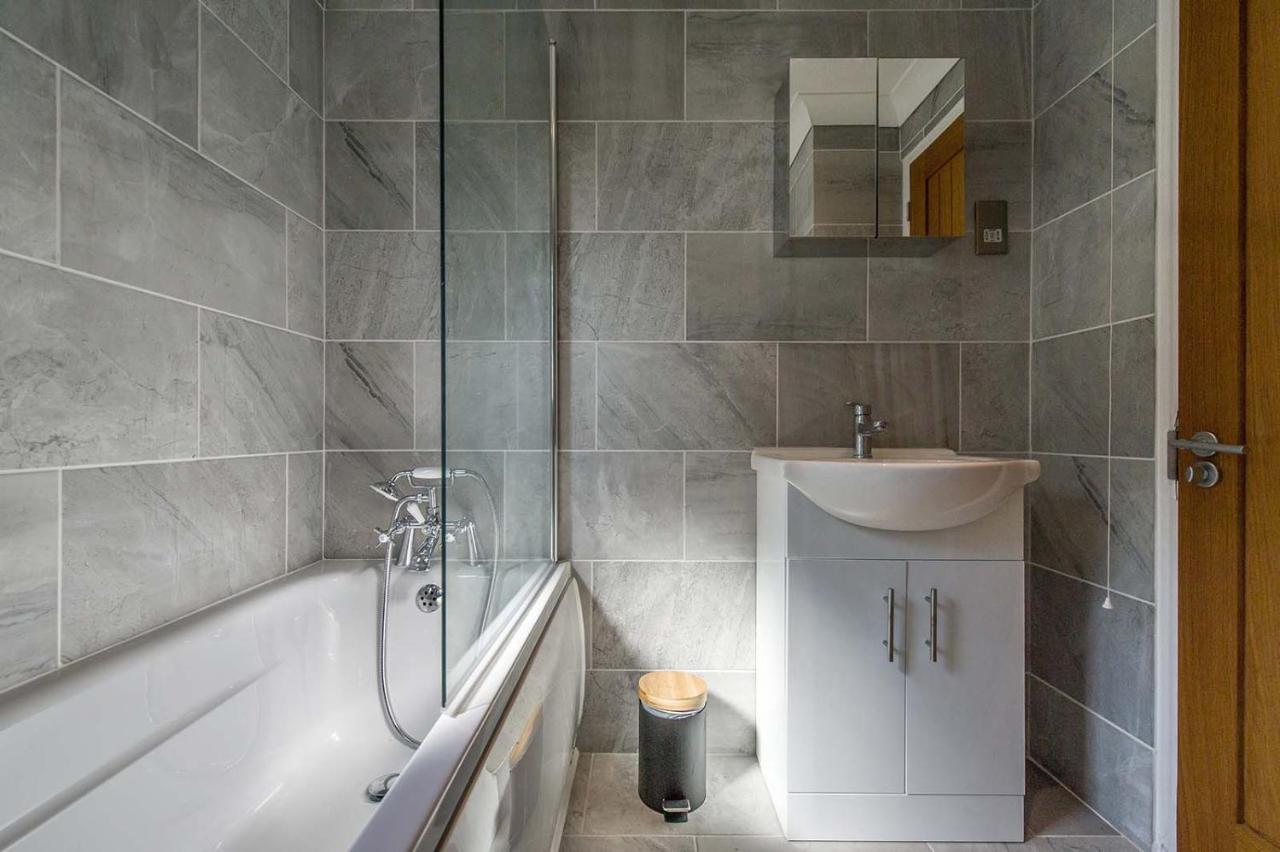 Hotel Hideaway By Liv Retreats Southrey  Exteriér fotografie