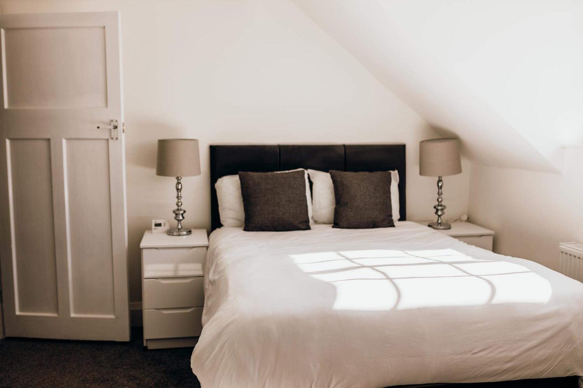 Hotel Hideaway By Liv Retreats Southrey  Exteriér fotografie