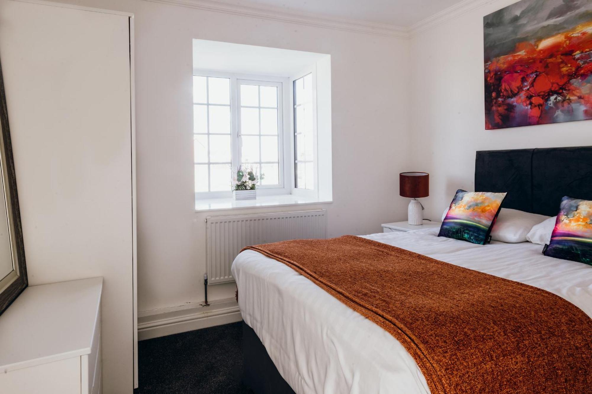 Hotel Hideaway By Liv Retreats Southrey  Exteriér fotografie