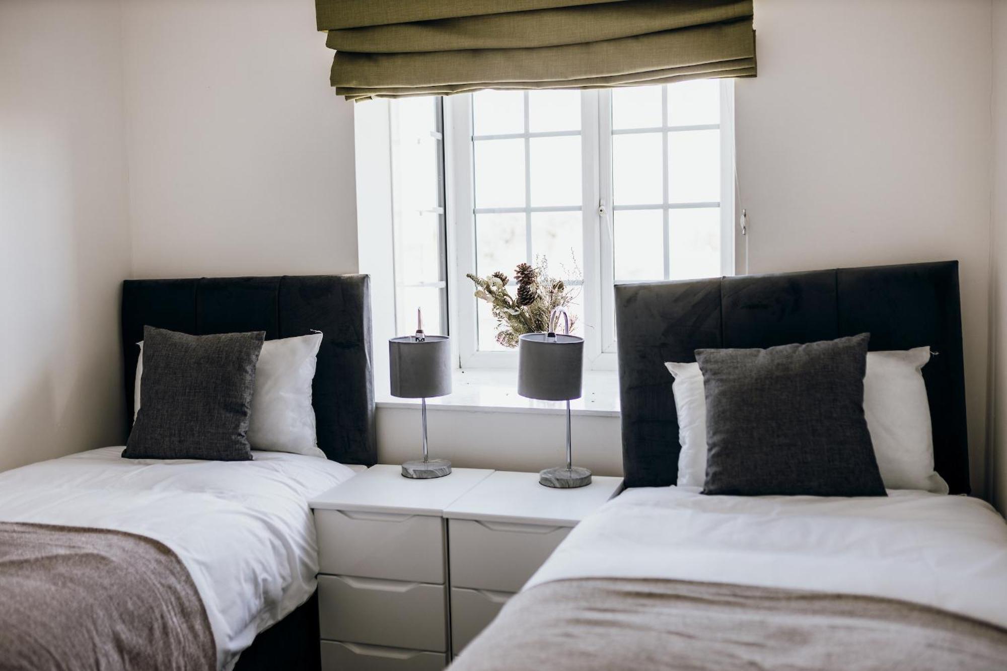 Hotel Hideaway By Liv Retreats Southrey  Exteriér fotografie